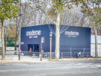 Moderne Art Fair 2024 : le rendez-vous de l'art contemporain, moderne et du design à Paris