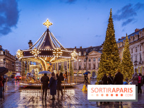 Visuel Noël Paris 2024