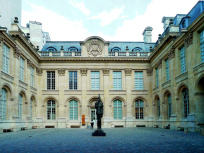 Musée d'art et d'histoire du judaïsme