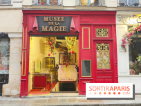 Le musée de la Magie, un lieu mystérieux et ludique en plein cœur de Paris