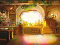 Lavoir numérique exposition