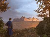 Les derniers remparts, Carcassonne 1304 : l'expédition immersive à Bercy Village