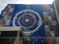 Institut des cultures d'Islam