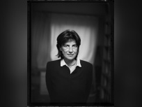Chantal Akerman 