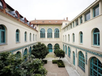 Institut national du service public ex-ENA