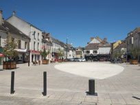 Montereau-Fault-Yonne Seine-et-Marne