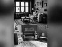 Laurie Simmons : Black & White