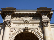 Mairie du 7e arrondissement