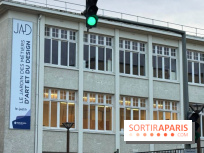 Jardin des Métiers d'Art et du Design Sèvres