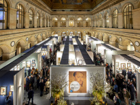 Salon du dessin