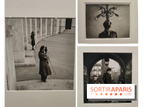 Lee Miller : une grande exposition consacrée à la célèbre photographe au Musée d’Art Moderne