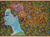 L'artiste Chuck Sperry dévoile ses Archetypes dans une expo gratuite à la galerie Art Generation