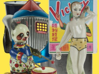 Françoise Huguier, une curieuse exposition au musée du Quai Branly