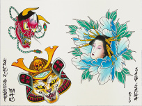 Des expositions à la Halle Saint-Pierre en association avec Hey! modern art & pop culture