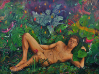 Paysages Présages, l'exposition gratuite au 6B