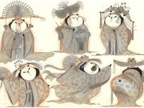 Les 25 ans de Dreamworks : l'exposition hors les murs par le musée d'Art Ludique 