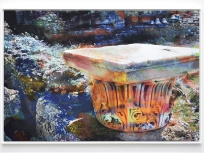 James Welling, l'exposition photo à la Galerie Marian Goodman