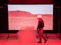 Sorties d'écoles, l'expo gratuite du festival 100 %, à La Villette