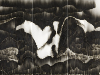 Energies dissipées, l'exposition de Christian Jaccard au Centre Pompidou