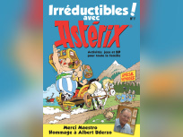 Irréductibles ! Astérix et son nouveau magazine gratuit nous amusent pendant le confinement