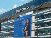 France Télévisions lance un fonds de soutien aux intermittents du spectacle