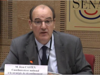 Le plan de reconfinement de Jean Castex en cas de seconde vague du Coronavirus