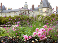 Découvrez les visites guidées des jardins du Château de Fontainebleau
