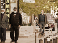 Coronavirus : des chercheurs alertent l'OMS sur la propagation du virus par aérosols