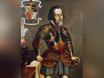 Archéologie : le palais aztèque de Cortés découvert à Mexico