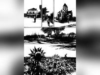 Van Gogh, l'exposition par Danijel Žeželj à la Galerie Glénat