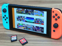 Nintendo Switch Online : quatre jeux SNES et NES arrivent sur le catalogue