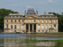 Nuit des Châteaux 2020 : le Château du Marais (91)