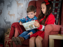 Noël 2020 : les livres et bandes dessinées à offrir aux enfants