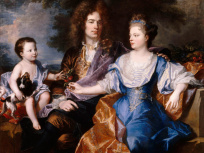 Hyacinthe Rigaud ou le portrait soleil, l'exposition du Château de Versailles