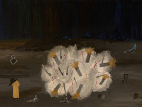 Napoléon ? Encore ! L'exposition contemporaine au Musée de l'Armée