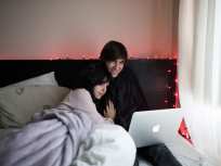 Saint-Valentin 2021 : les films romantiques à voir sur Netflix