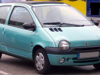 La Twingo, c'est fini ! Renault abandonne sa voiture iconique