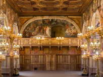 La renaissance de la Renaissance, l'exposition fascinante du château de Fontainebleau