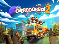 Overcooked 2 est gratuit sur la Nintendo Switch pour une durée limitée !