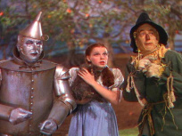 Un remake du films Le Magicien d'Oz en préparation