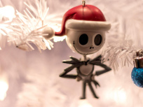 Disney annonce une suite surprenante au film L'Etrange Noël de Monsieur Jack