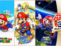 Mario 3D All-Stars : plus que quelques jours pour obtenir la compilation de jeux sur Switch