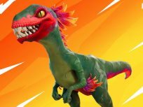 Fortnite : des raptors débarquent sur l'île, comment les dresser et les affronter