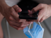 Pass sanitaire : les dépistages et la vaccination bientôt recensés sur l'application TousAntiCovid 