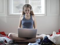 Bien-être et relaxation : les nouveaux programmes de méditation de Netflix et Disney+