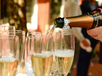 La Russie veut s'approprier l'appellation "Champagne", les producteurs français contrattaquent