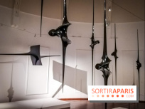 Le musée Guimet offre une Carte blanche à l'artiste Toshimasa Kikuchi