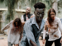 The Walking Dead : le trailer de la dernière saison dévoilé au Comic-Con de San Diego