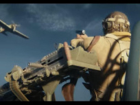 Call of Duty Vanguard : la bande-annonce dévoilée à la Gamescom