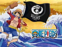 Marathon One Piece : découvrez le 1000e épisode de l'anime dans les cinémas CGR